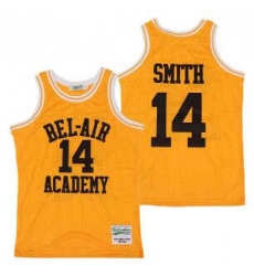 The Fresh Prince 14 Bel Air Academy Basketball Movie