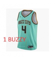 Buzz City 1 jersey