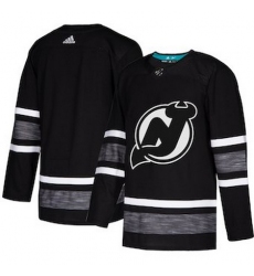 Devils Black 2019 NHL All Star Game Adidas Jersey