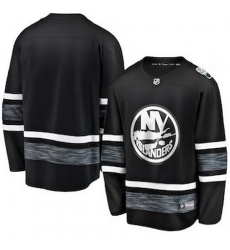 Islanders Black 2019 NHL All Star Game Adidas Jersey