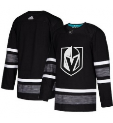 Vegas Golden Knights Black 2019 NHL All Star Game Adidas Jersey