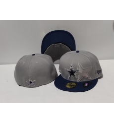 NFL Fitted Cap 003