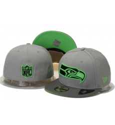 NFL Fitted Cap 004