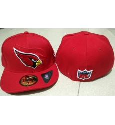 NFL Fitted Cap 005