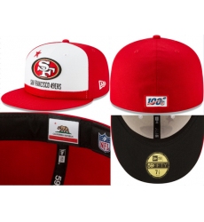 NFL Fitted Cap 007