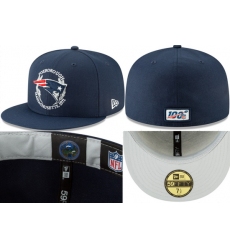 NFL Fitted Cap 009