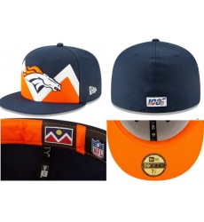 NFL Fitted Cap 011