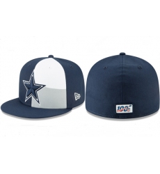 NFL Fitted Cap 012