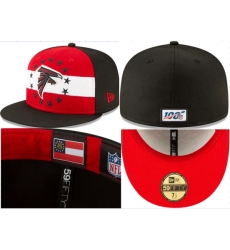 NFL Fitted Cap 013