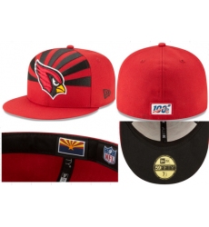 NFL Fitted Cap 014