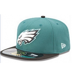 NFL Fitted Cap 015