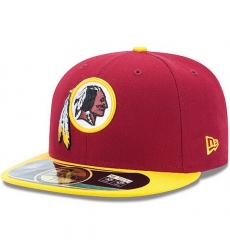 NFL Fitted Cap 016