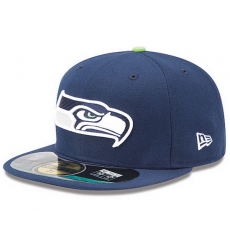 NFL Fitted Cap 018