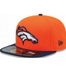 NFL Fitted Cap 019