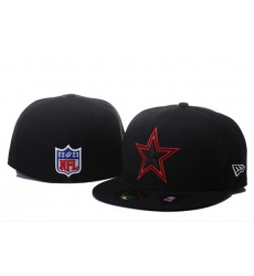 NFL Fitted Cap 021