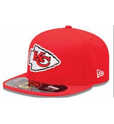 NFL Fitted Cap 023