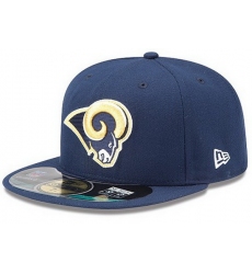 NFL Fitted Cap 024