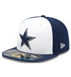 NFL Fitted Cap 030