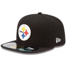 NFL Fitted Cap 035
