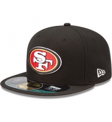 NFL Fitted Cap 037