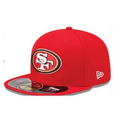 NFL Fitted Cap 039