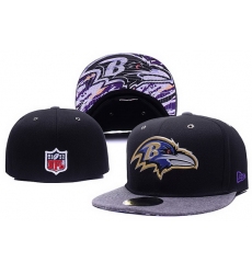 NFL Fitted Cap 042