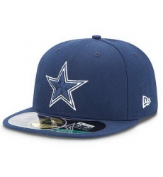 NFL Fitted Cap 044
