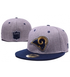 NFL Fitted Cap 048