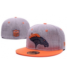 NFL Fitted Cap 049