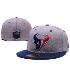 NFL Fitted Cap 052