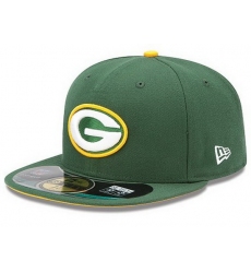 NFL Fitted Cap 053