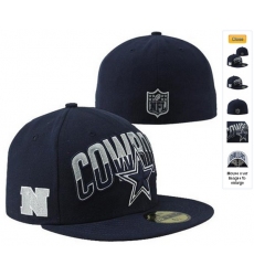 NFL Fitted Cap 055