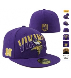 NFL Fitted Cap 057