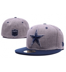 NFL Fitted Cap 058