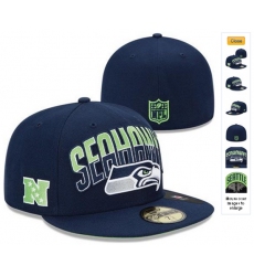 NFL Fitted Cap 061