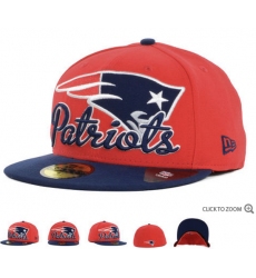 NFL Fitted Cap 062