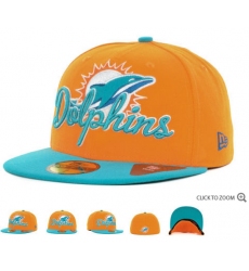 NFL Fitted Cap 064
