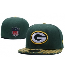 NFL Fitted Cap 068