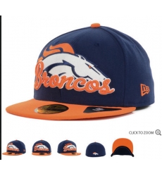 NFL Fitted Cap 071