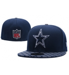 NFL Fitted Cap 071