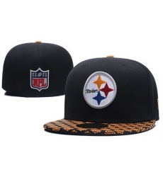 NFL Fitted Cap 072
