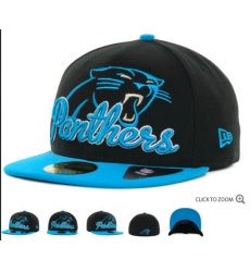 NFL Fitted Cap 073