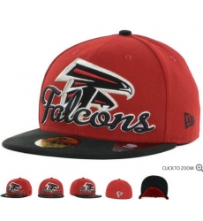 NFL Fitted Cap 074