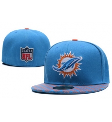 NFL Fitted Cap 074