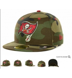 NFL Fitted Cap 079