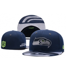 NFL Fitted Cap 079