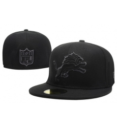 NFL Fitted Cap 080