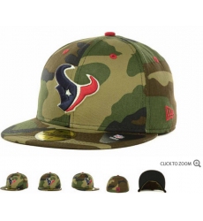 NFL Fitted Cap 083
