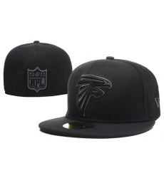 NFL Fitted Cap 086