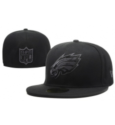 NFL Fitted Cap 089